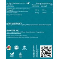 NutriViva TESTO-600™ - Advanced Testosterone Booster